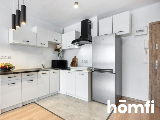 STUDIO APARTMENT | BASEMENT | CITY CENTRE - Квартира - Продаж - Mielecki, Mielec