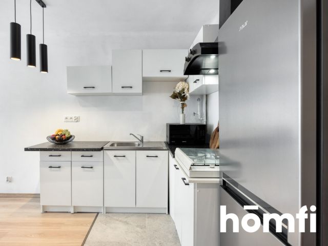 STUDIO APARTMENT | BASEMENT | CITY CENTRE - Квартира - Продаж - Mielecki, Mielec