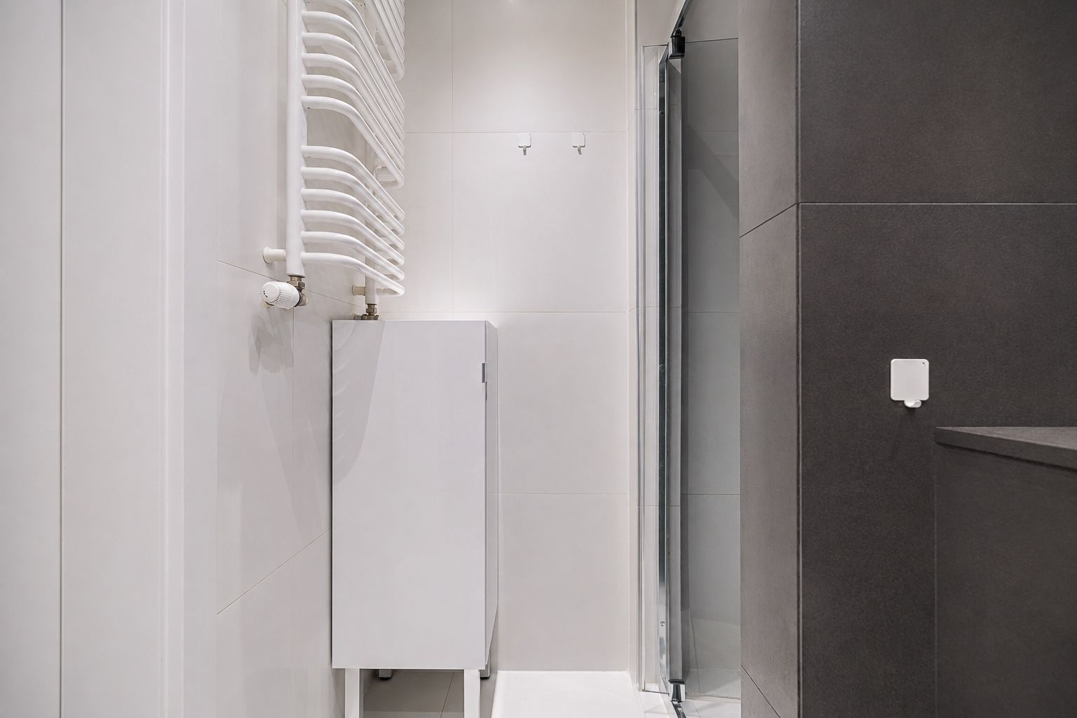 GLEBOCKA 5 | 2 ROOMS | TARGOWEK |NEW HOUSING ESTATE 43 SQM - Apartment - Rent - Warszawa, Targówek