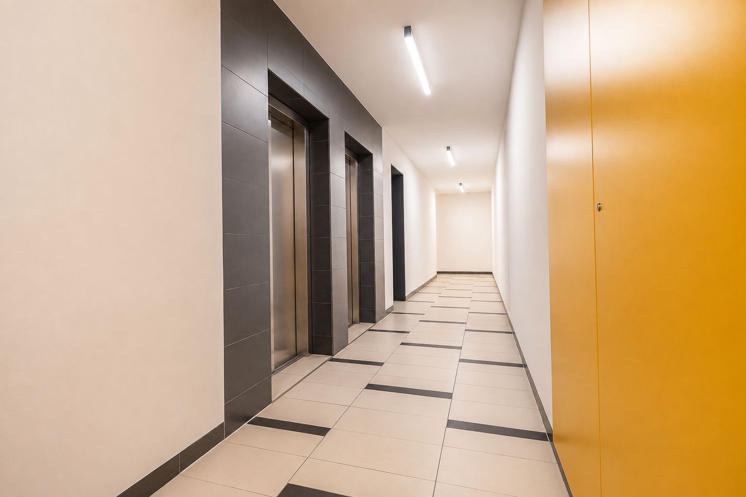 GLEBOCKA 5 | 2 ROOMS | TARGOWEK |NEW HOUSING ESTATE 43 SQM - Apartment - Rent - Warszawa, Targówek