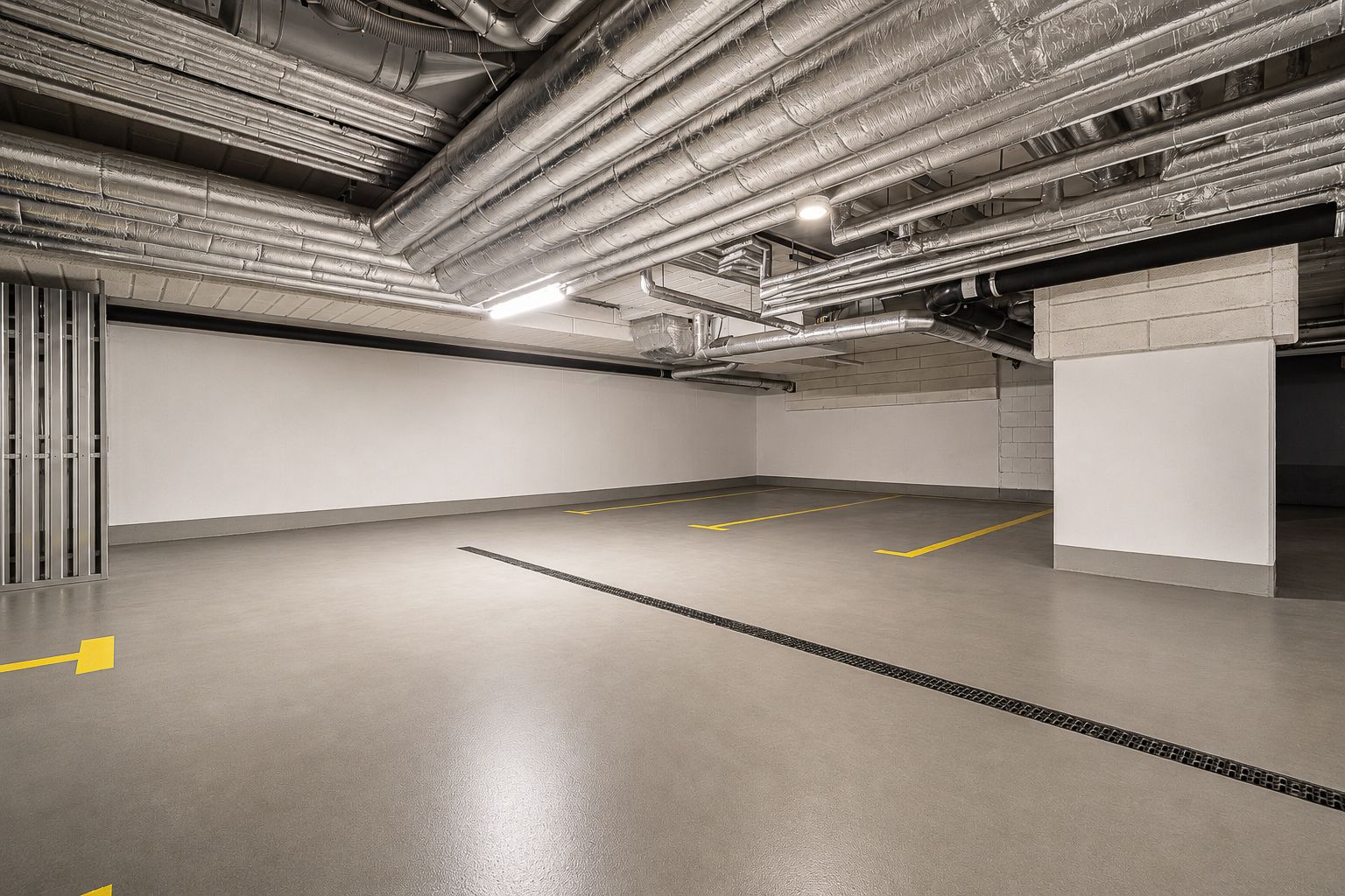 GLEBOCKA 5 | 2 ROOMS | TARGOWEK |NEW HOUSING ESTATE 43 SQM - Apartment - Rent - Warszawa, Targówek
