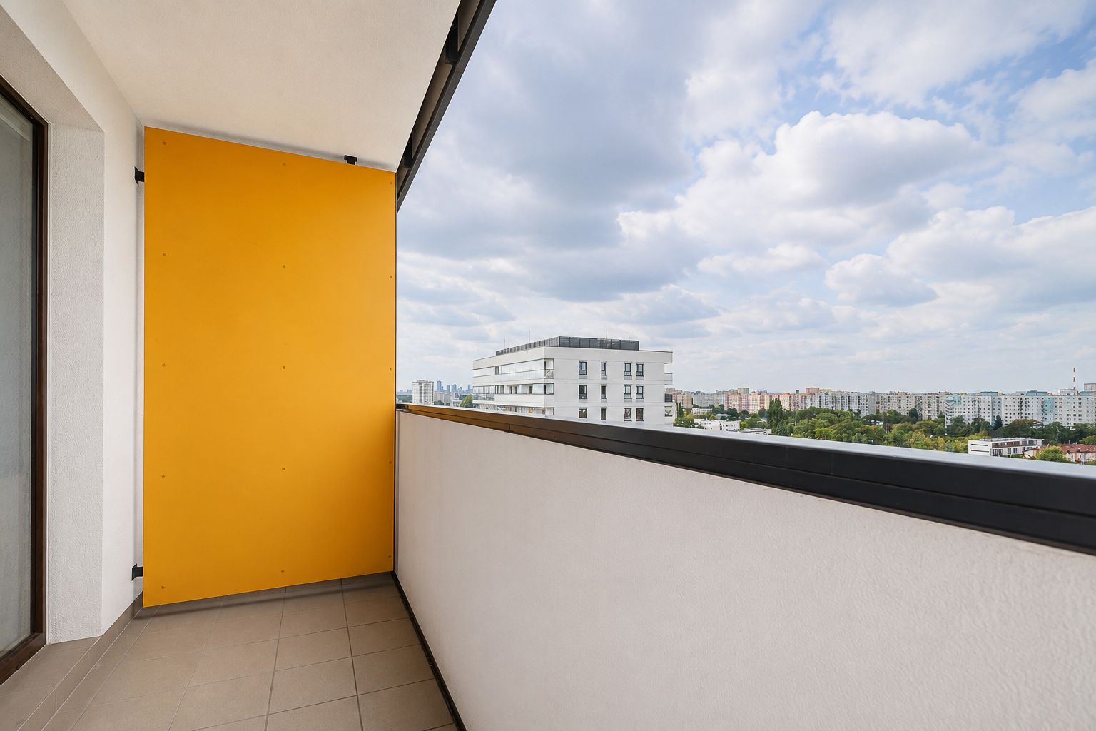 GLEBOCKA 5 | 2 ROOMS | TARGOWEK |NEW HOUSING ESTATE 43 SQM - Apartment - Rent - Warszawa, Targówek
