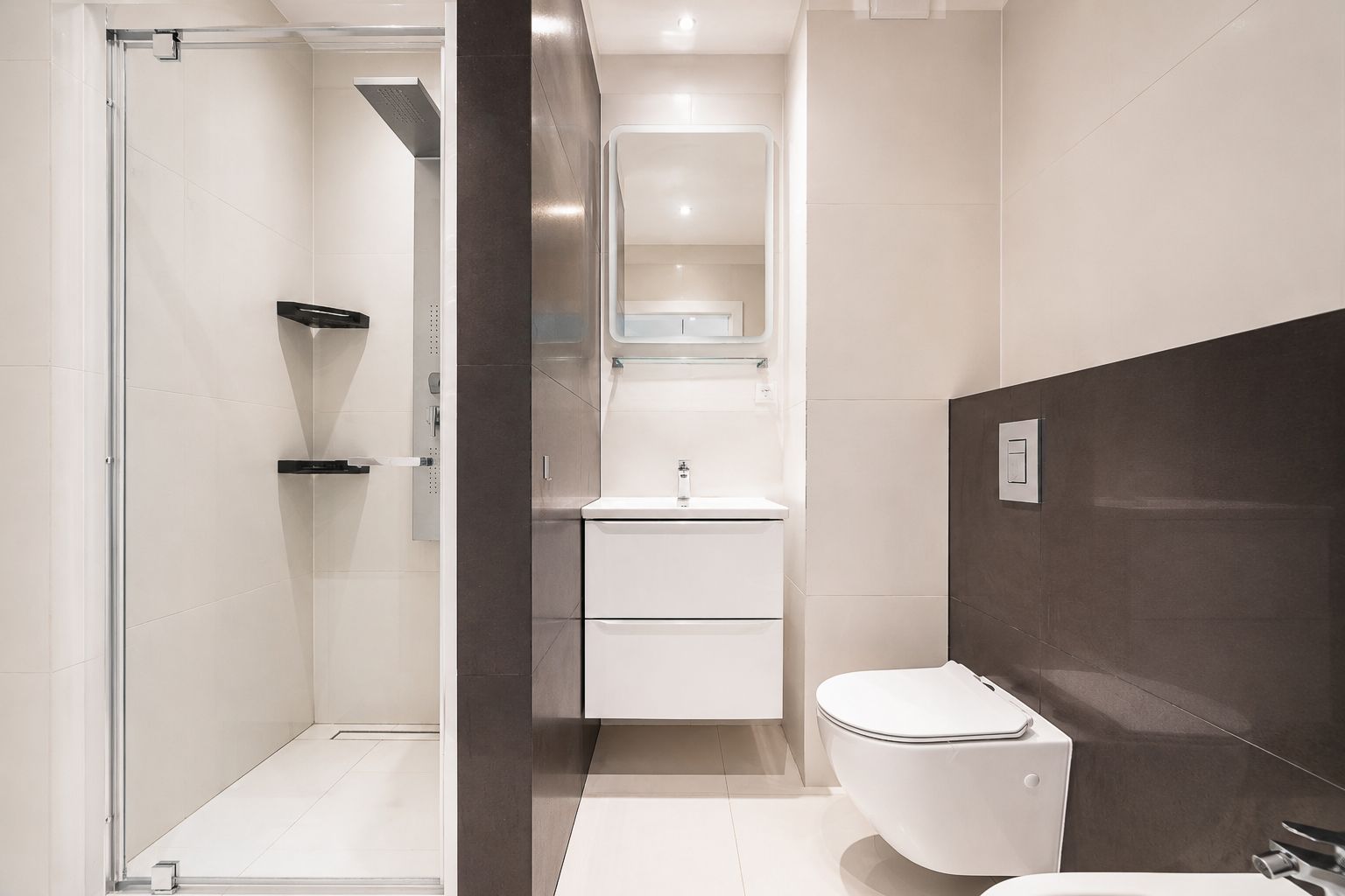 GLEBOCKA 5 | 2 ROOMS | TARGOWEK |NEW HOUSING ESTATE 43 SQM - Apartment - Rent - Warszawa, Targówek