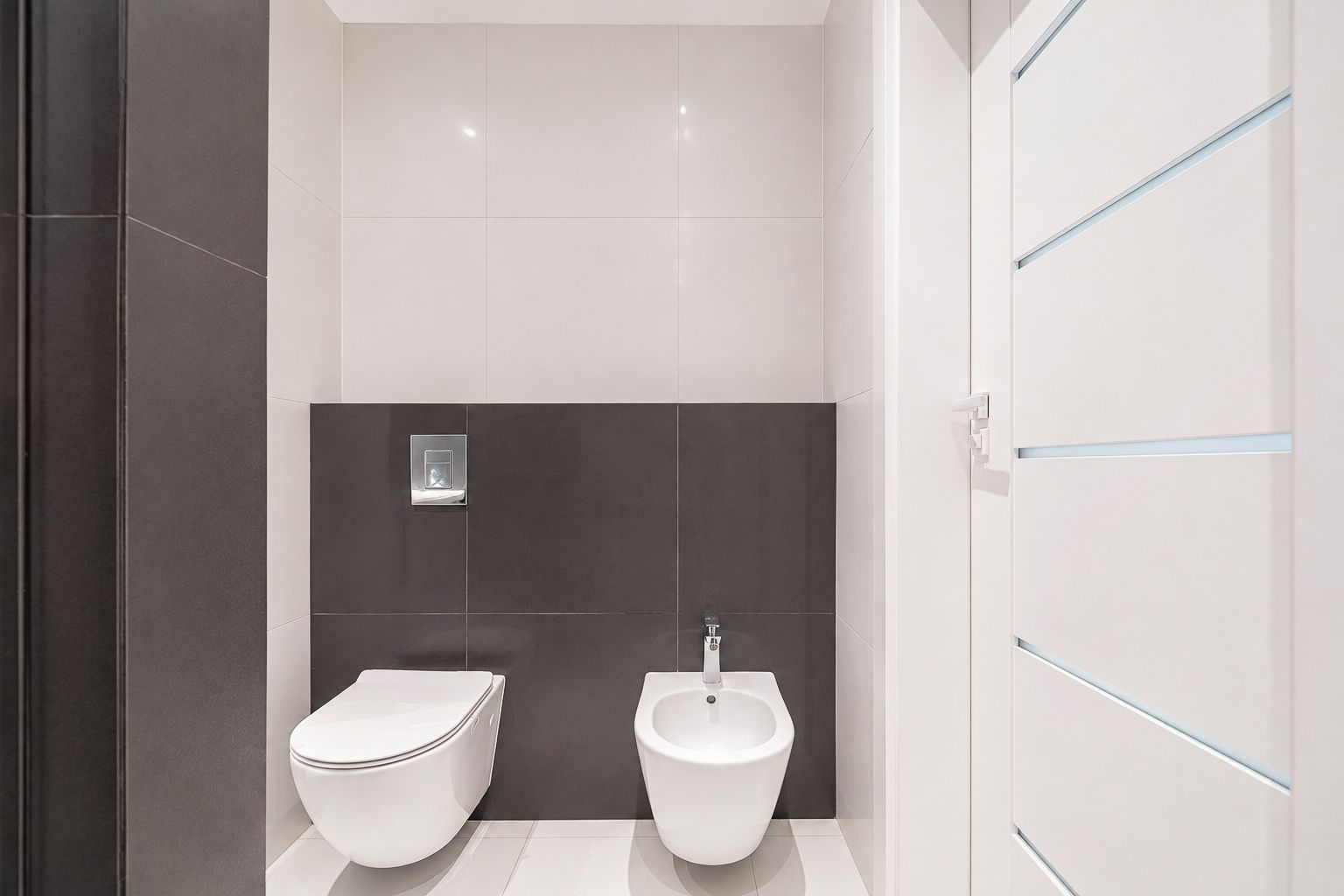 GLEBOCKA 5 | 2 ROOMS | TARGOWEK |NEW HOUSING ESTATE 43 SQM - Apartment - Rent - Warszawa, Targówek