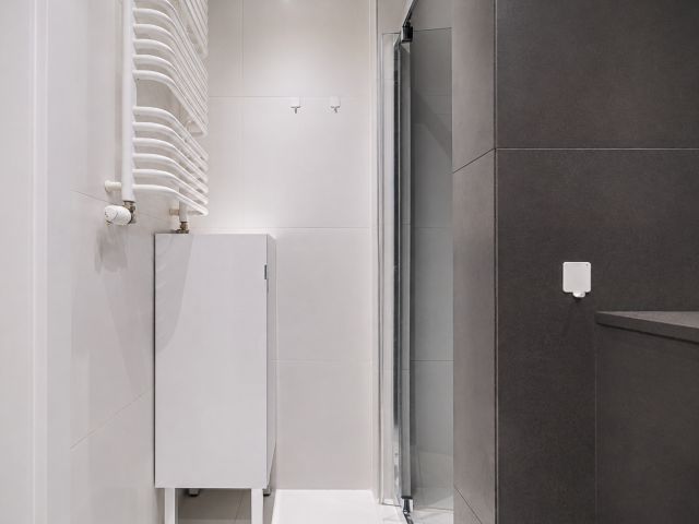 GLEBOCKA 5 | 2 ROOMS | TARGOWEK |NEW HOUSING ESTATE 43 SQM - Apartment - Rent - Warszawa, Targówek