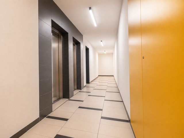 GLEBOCKA 5 | 2 ROOMS | TARGOWEK |NEW HOUSING ESTATE 43 SQM - Apartment - Rent - Warszawa, Targówek