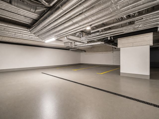 GLEBOCKA 5 | 2 ROOMS | TARGOWEK |NEW HOUSING ESTATE 43 SQM - Apartment - Rent - Warszawa, Targówek