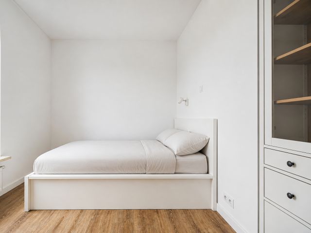 GLEBOCKA 5 | 2 ROOMS | TARGOWEK |NEW HOUSING ESTATE 43 SQM - Apartment - Rent - Warszawa, Targówek