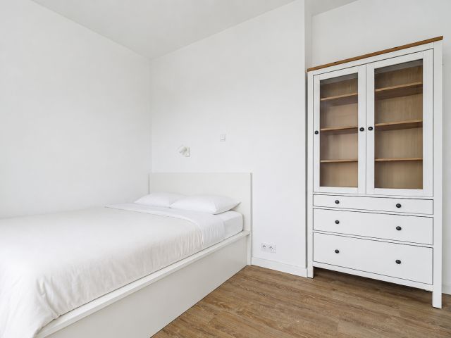 GLEBOCKA 5 | 2 ROOMS | TARGOWEK |NEW HOUSING ESTATE 43 SQM - Apartment - Rent - Warszawa, Targówek