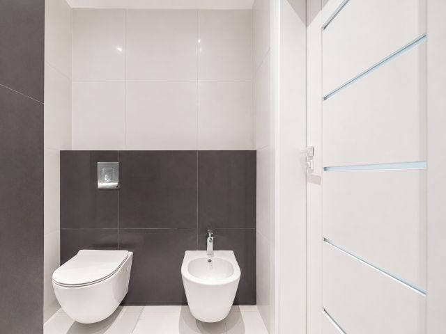 GLEBOCKA 5 | 2 ROOMS | TARGOWEK |NEW HOUSING ESTATE 43 SQM - Apartment - Rent - Warszawa, Targówek