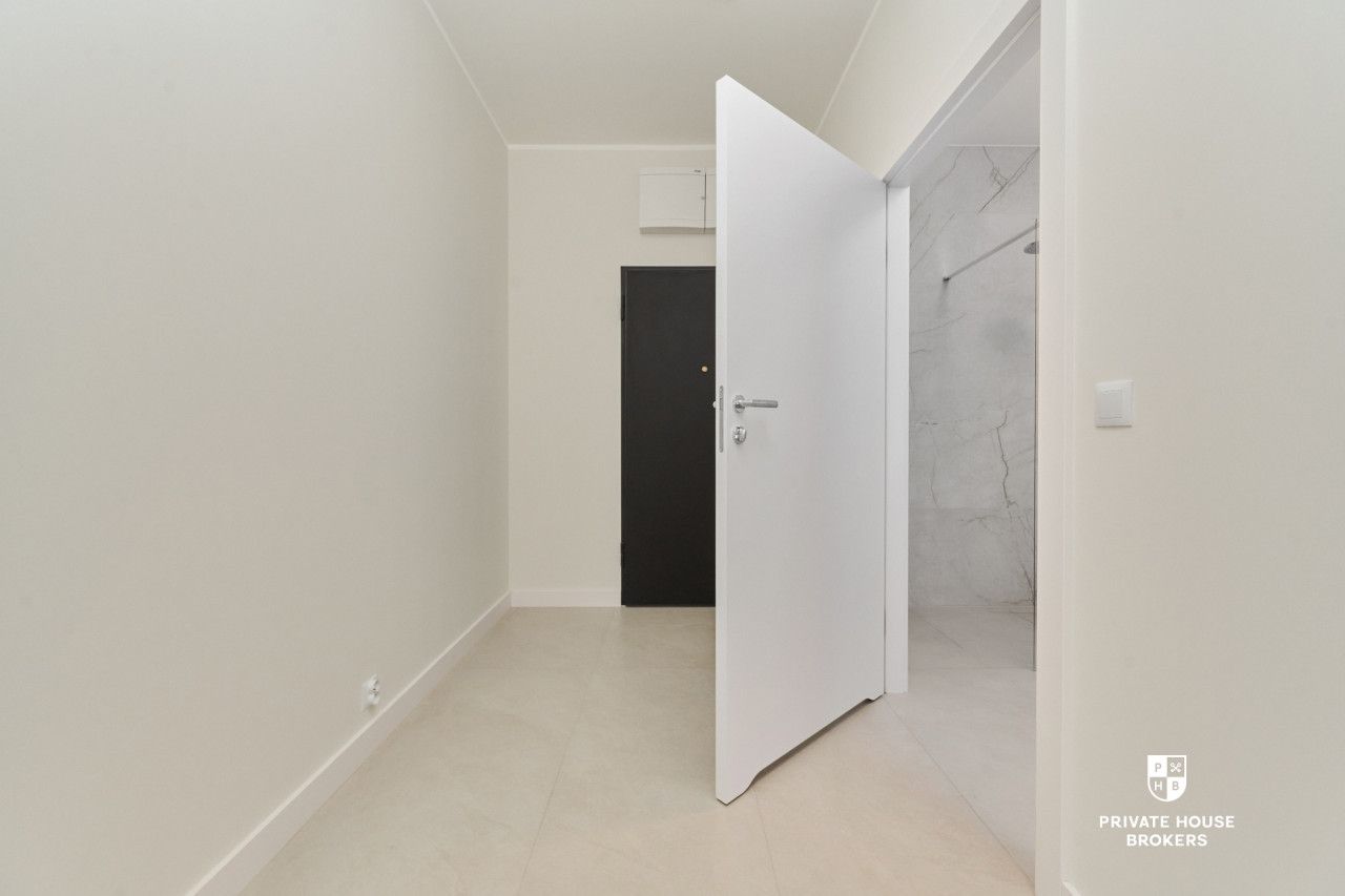 Nowe z ogrodem 150 m2 - Wille Biskupin / pet friendly / klimatyzacja / miejsce postojowe / komórka lokatorska - Mieszkanie - Wynajem - Wrocław, Śródmieście / Biskupin