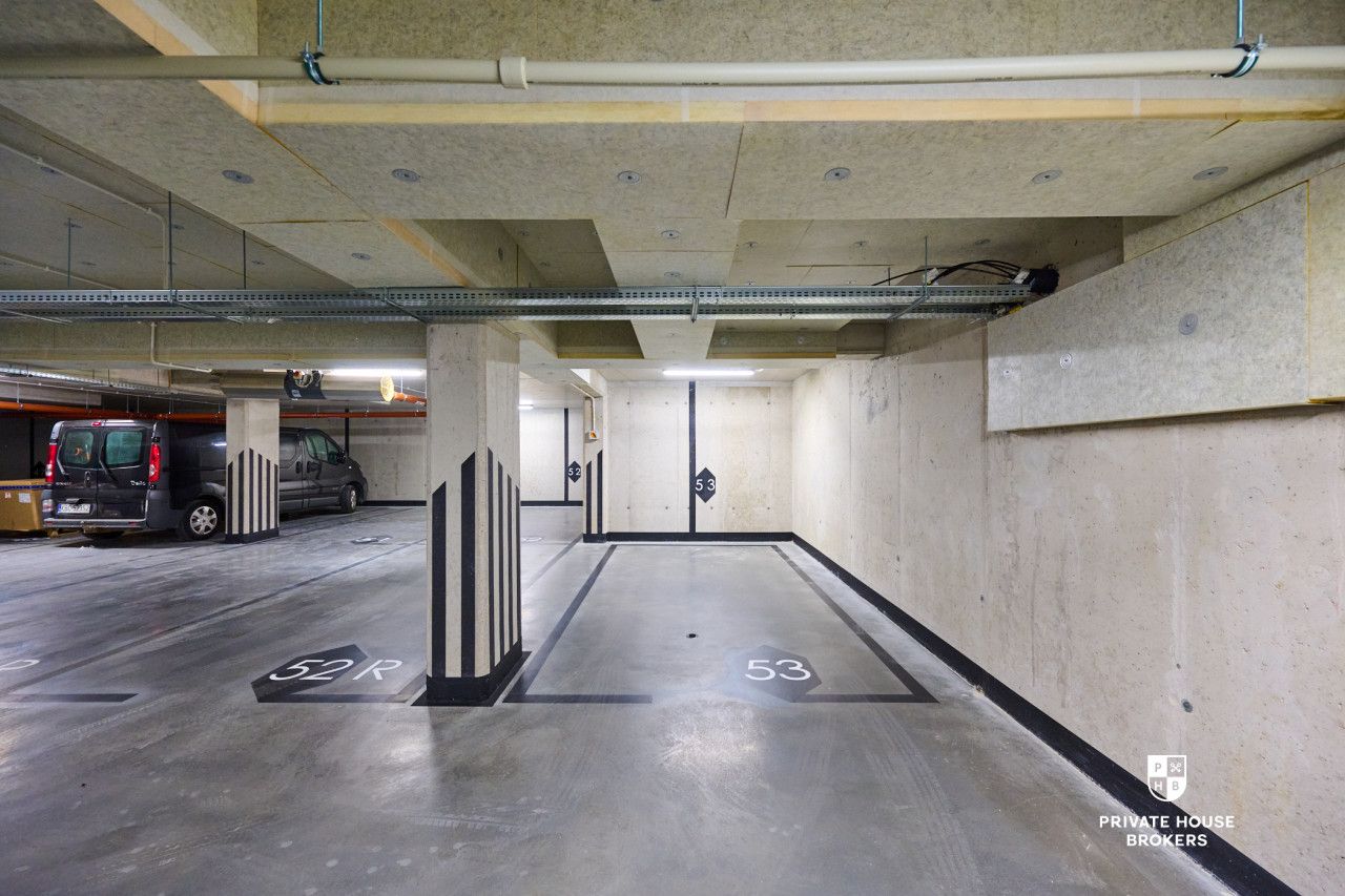 Nowe z ogrodem 150 m2 - Wille Biskupin / pet friendly / klimatyzacja / miejsce postojowe / komórka lokatorska - Mieszkanie - Wynajem - Wrocław, Śródmieście / Biskupin
