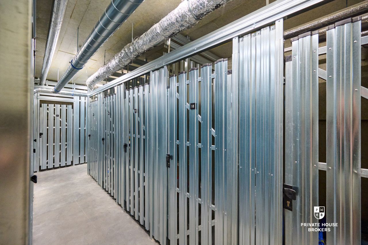 Nowe z ogrodem 150 m2 - Wille Biskupin / pet friendly / klimatyzacja / miejsce postojowe / komórka lokatorska - Mieszkanie - Wynajem - Wrocław, Śródmieście / Biskupin
