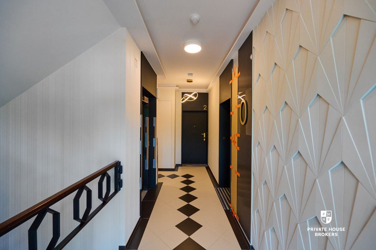 Nowe z ogrodem 150 m2 - Wille Biskupin / pet friendly / klimatyzacja / miejsce postojowe / komórka lokatorska - Mieszkanie - Wynajem - Wrocław, Śródmieście / Biskupin