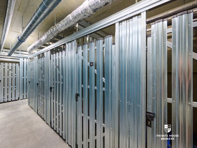 Nowe z ogrodem 150 m2 - Wille Biskupin / pet friendly / klimatyzacja / miejsce postojowe / komórka lokatorska - Mieszkanie - Wynajem - Wrocław, Śródmieście / Biskupin