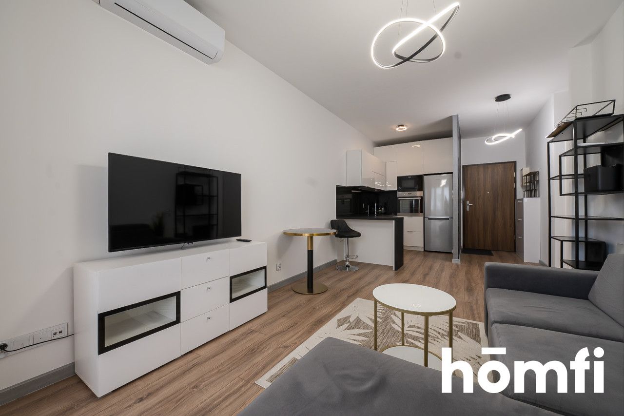 2-room apartment with wardrobe | Wolność Housing Estate - Apartment - Sale - Radom, Śródmieście