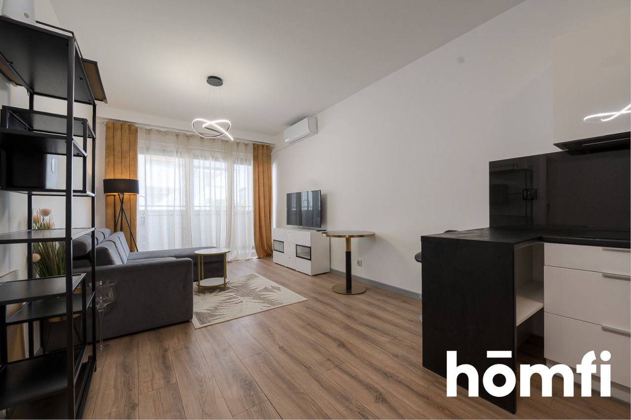 2-room apartment with wardrobe | Wolność Housing Estate - Apartment - Sale - Radom, Śródmieście