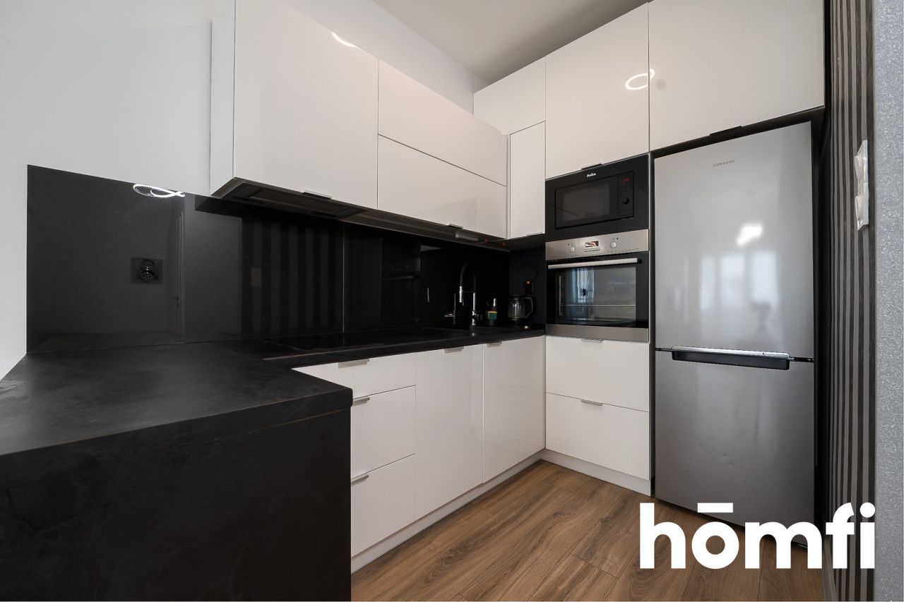 2-room apartment with wardrobe | Wolność Housing Estate - Apartment - Sale - Radom, Śródmieście