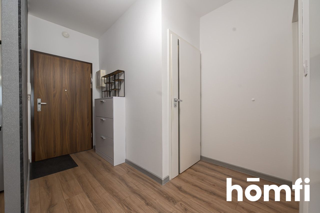 2-room apartment with wardrobe | Wolność Housing Estate - Apartment - Sale - Radom, Śródmieście