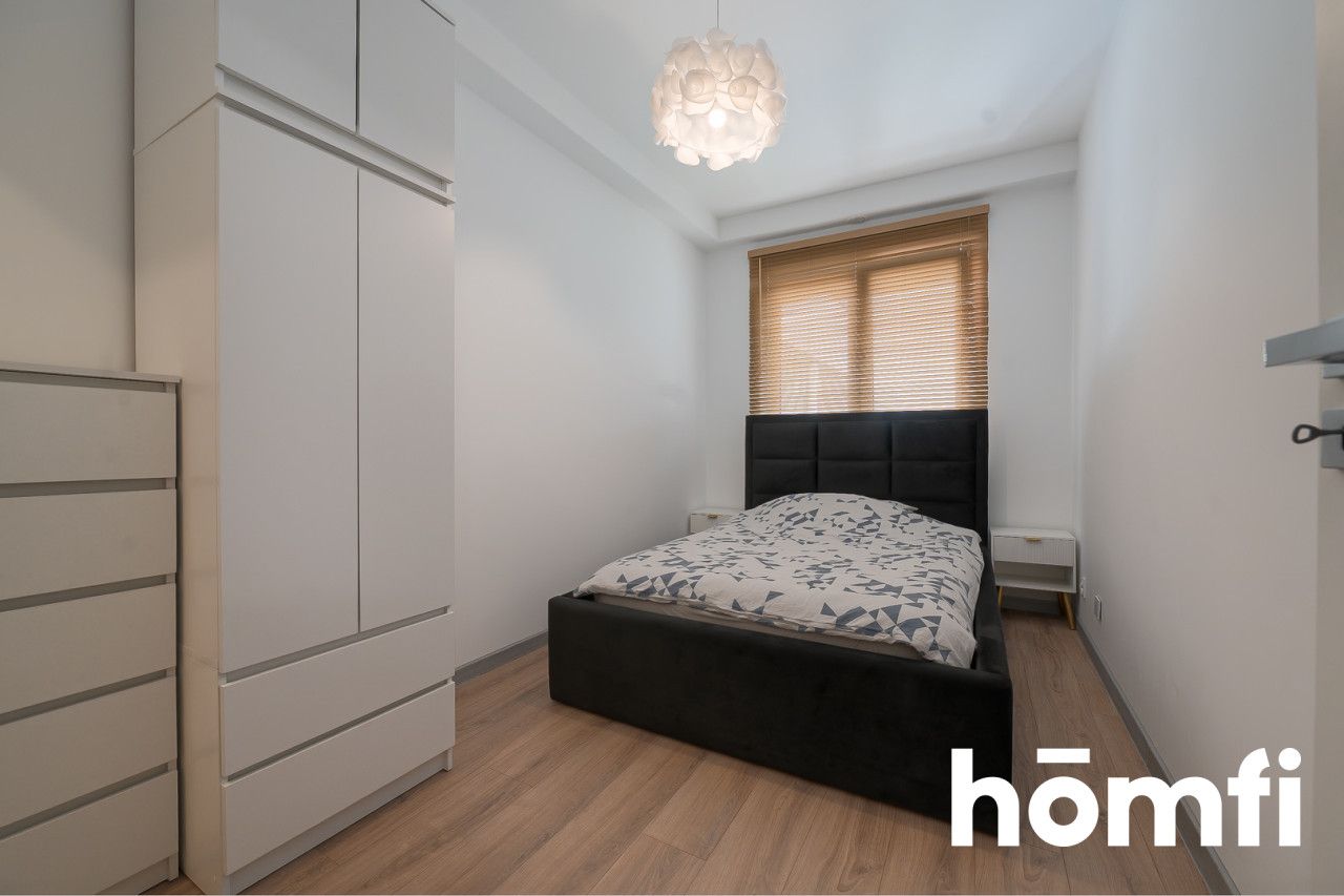 2-room apartment with wardrobe | Wolność Housing Estate - Apartment - Sale - Radom, Śródmieście
