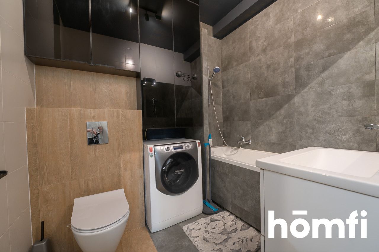 2-room apartment with wardrobe | Wolność Housing Estate - Apartment - Sale - Radom, Śródmieście