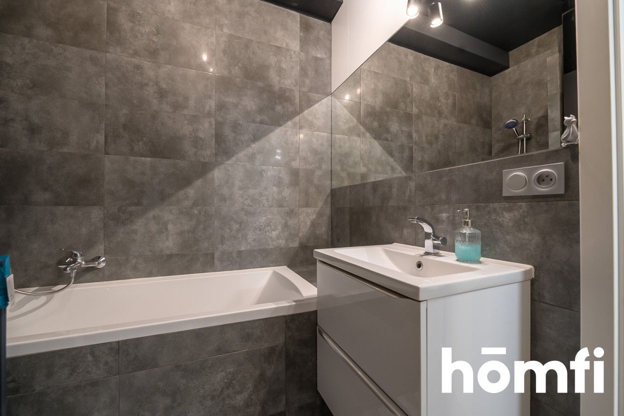 2-room apartment with wardrobe | Wolność Housing Estate - Apartment - Sale - Radom, Śródmieście