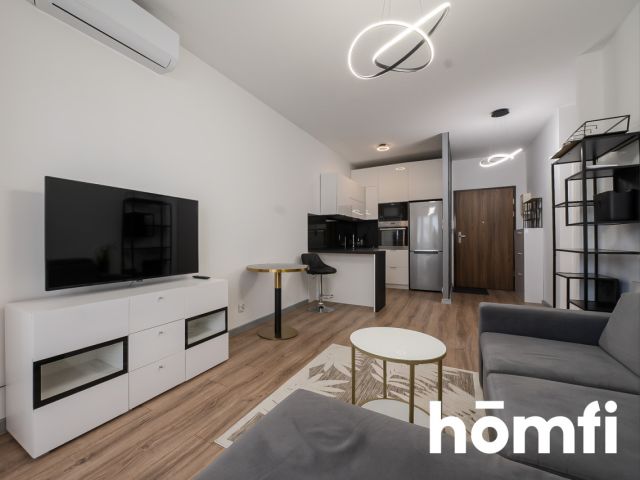 2-room apartment with wardrobe | Wolność Housing Estate - Apartment - Sale - Radom, Śródmieście