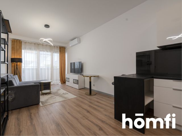 2-room apartment with wardrobe | Wolność Housing Estate - Apartment - Sale - Radom, Śródmieście