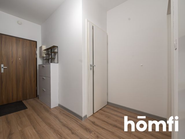 2-room apartment with wardrobe | Wolność Housing Estate - Apartment - Sale - Radom, Śródmieście