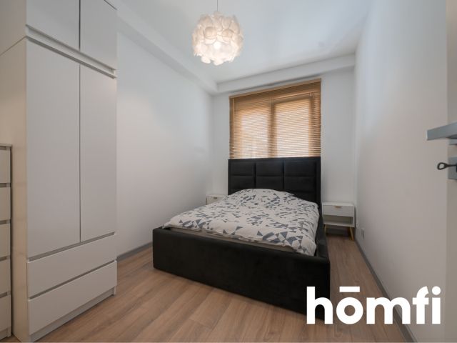 2-room apartment with wardrobe | Wolność Housing Estate - Apartment - Sale - Radom, Śródmieście