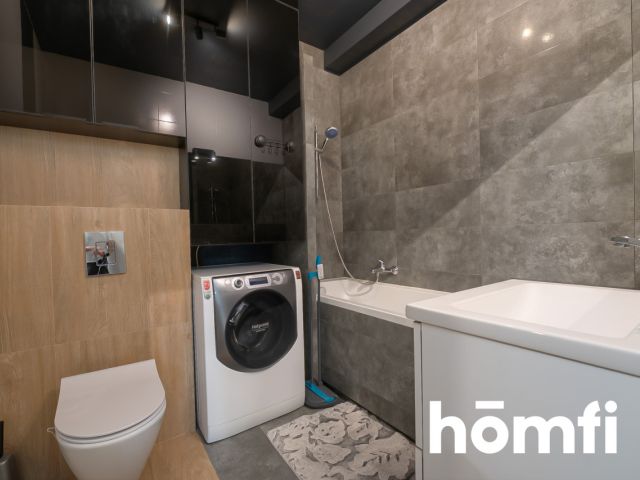 2-room apartment with wardrobe | Wolność Housing Estate - Apartment - Sale - Radom, Śródmieście