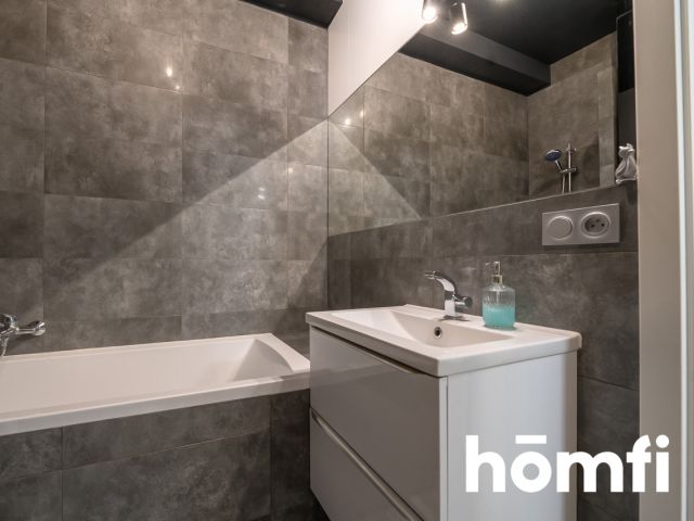 2-room apartment with wardrobe | Wolność Housing Estate - Apartment - Sale - Radom, Śródmieście