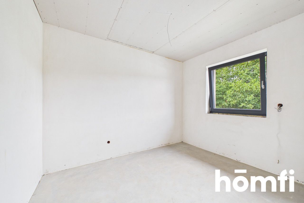 3-Room Apartment with Garden and Parking | Rybnik, Letnia Street - Apartment - Sale - Rybnik, Niewiadom Górny
