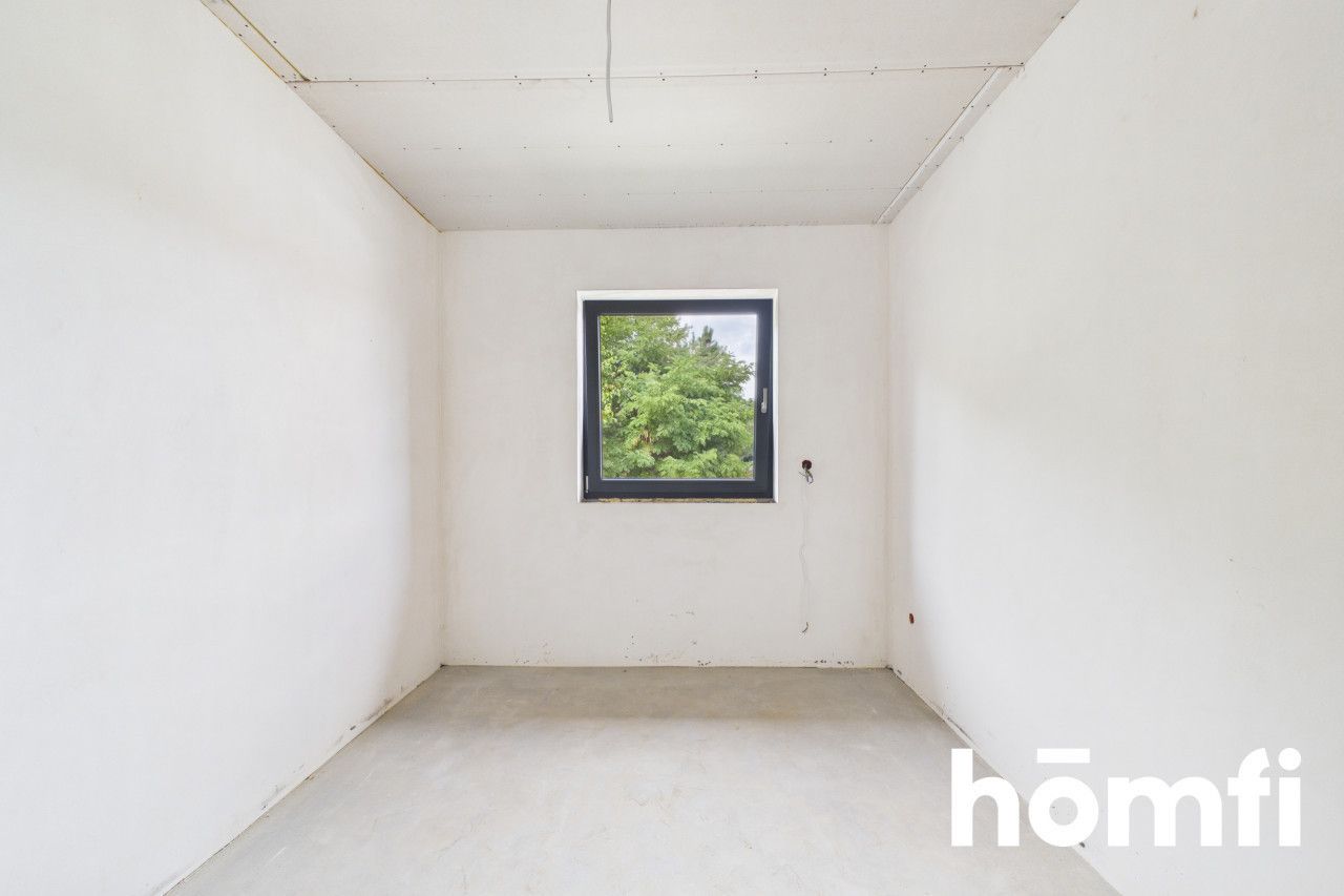 3-Room Apartment with Garden and Parking | Rybnik, Letnia Street - Apartment - Sale - Rybnik, Niewiadom Górny