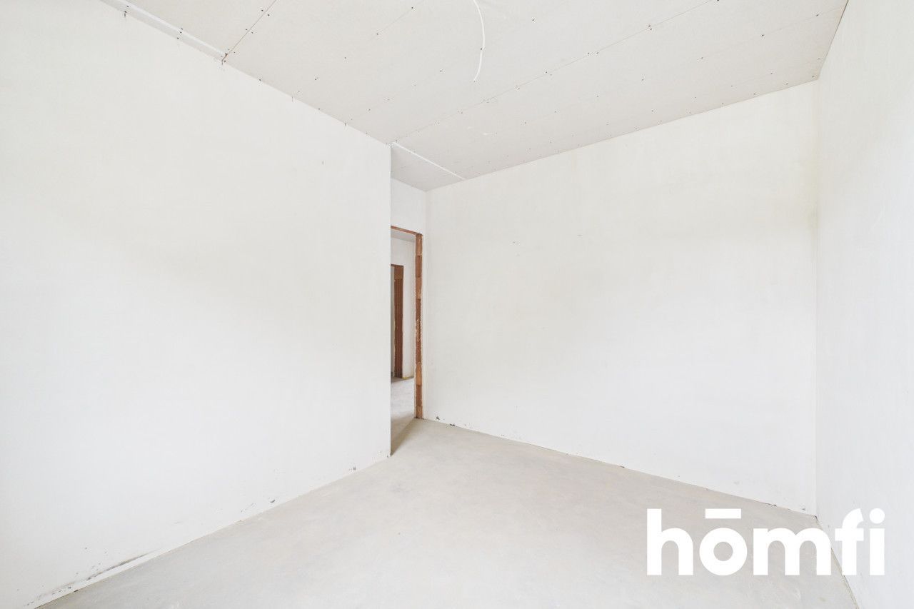3-Room Apartment with Garden and Parking | Rybnik, Letnia Street - Apartment - Sale - Rybnik, Niewiadom Górny