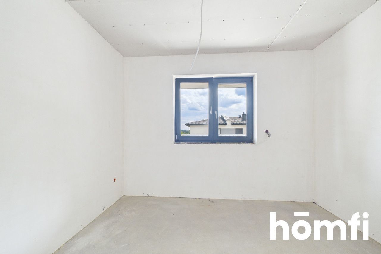 3-Room Apartment with Garden and Parking | Rybnik, Letnia Street - Apartment - Sale - Rybnik, Niewiadom Górny