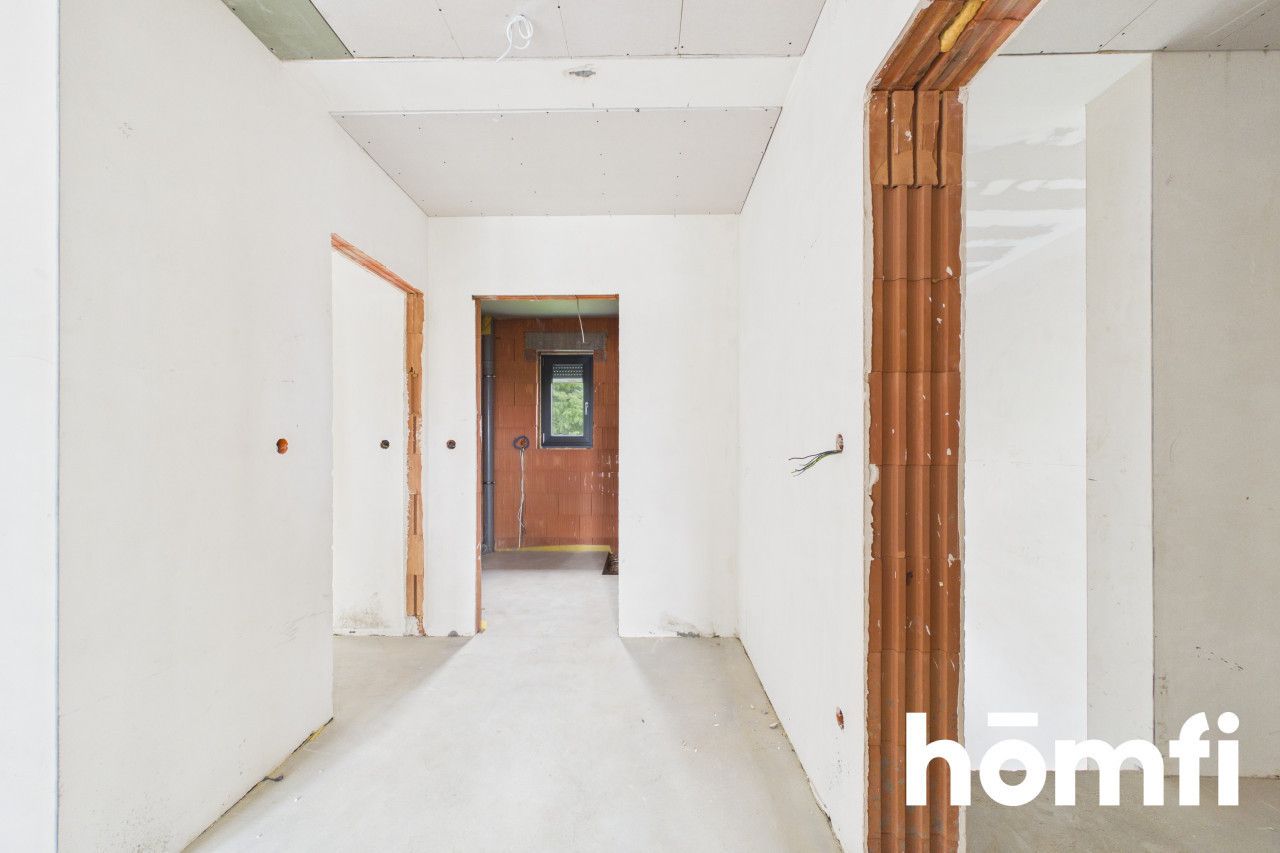 3-Room Apartment with Garden and Parking | Rybnik, Letnia Street - Apartment - Sale - Rybnik, Niewiadom Górny