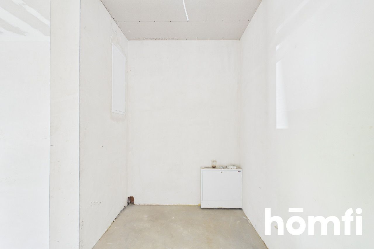 3-Room Apartment with Garden and Parking | Rybnik, Letnia Street - Apartment - Sale - Rybnik, Niewiadom Górny