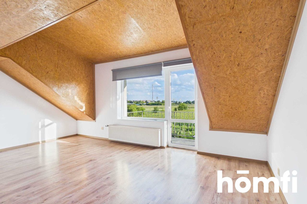 Przestronny dom 200 m² z osobnym mieszkaniem 40 m² i garażem - Dom - Sprzedaż - Nowodworski, Nowy Dwór Gdański