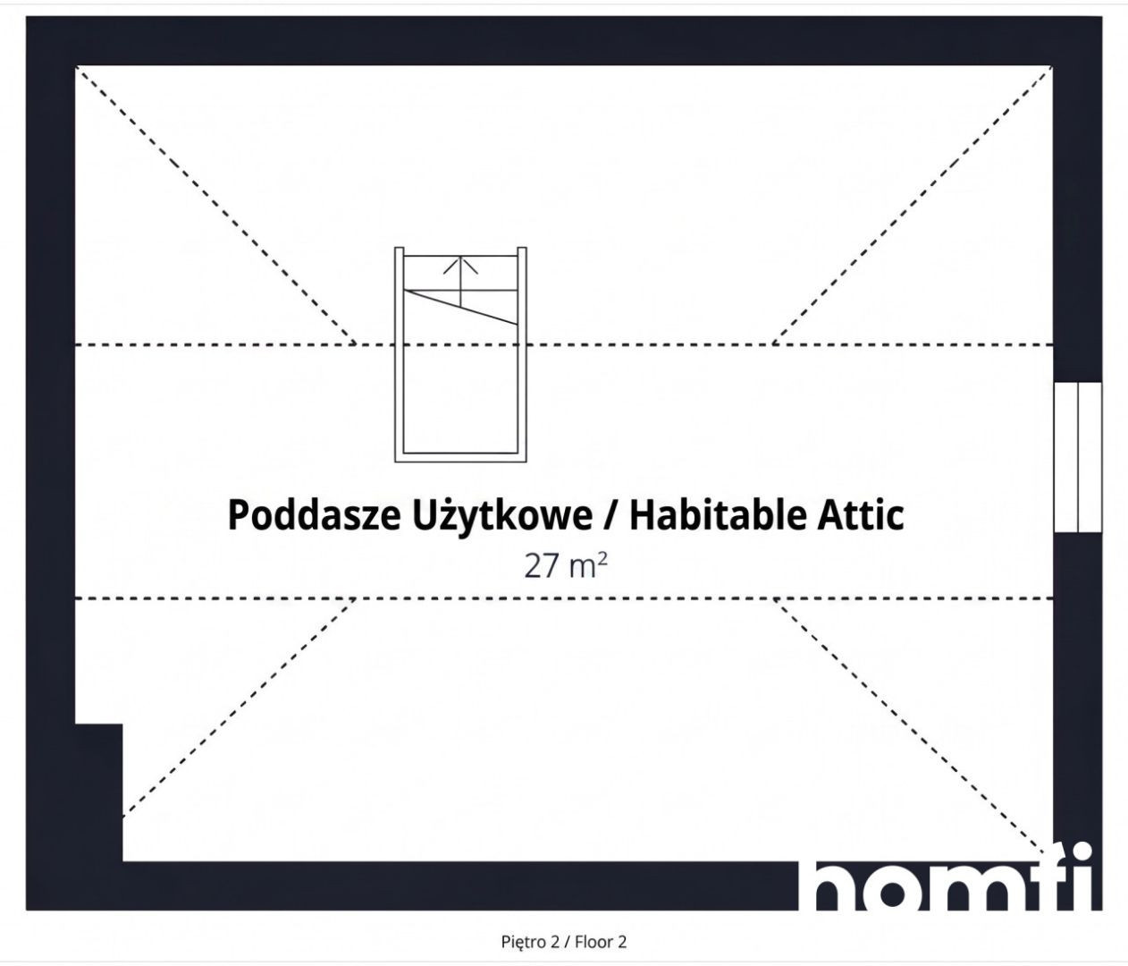 Przestronny dom 200 m² z osobnym mieszkaniem 40 m² i garażem - Dom - Sprzedaż - Nowodworski, Nowy Dwór Gdański