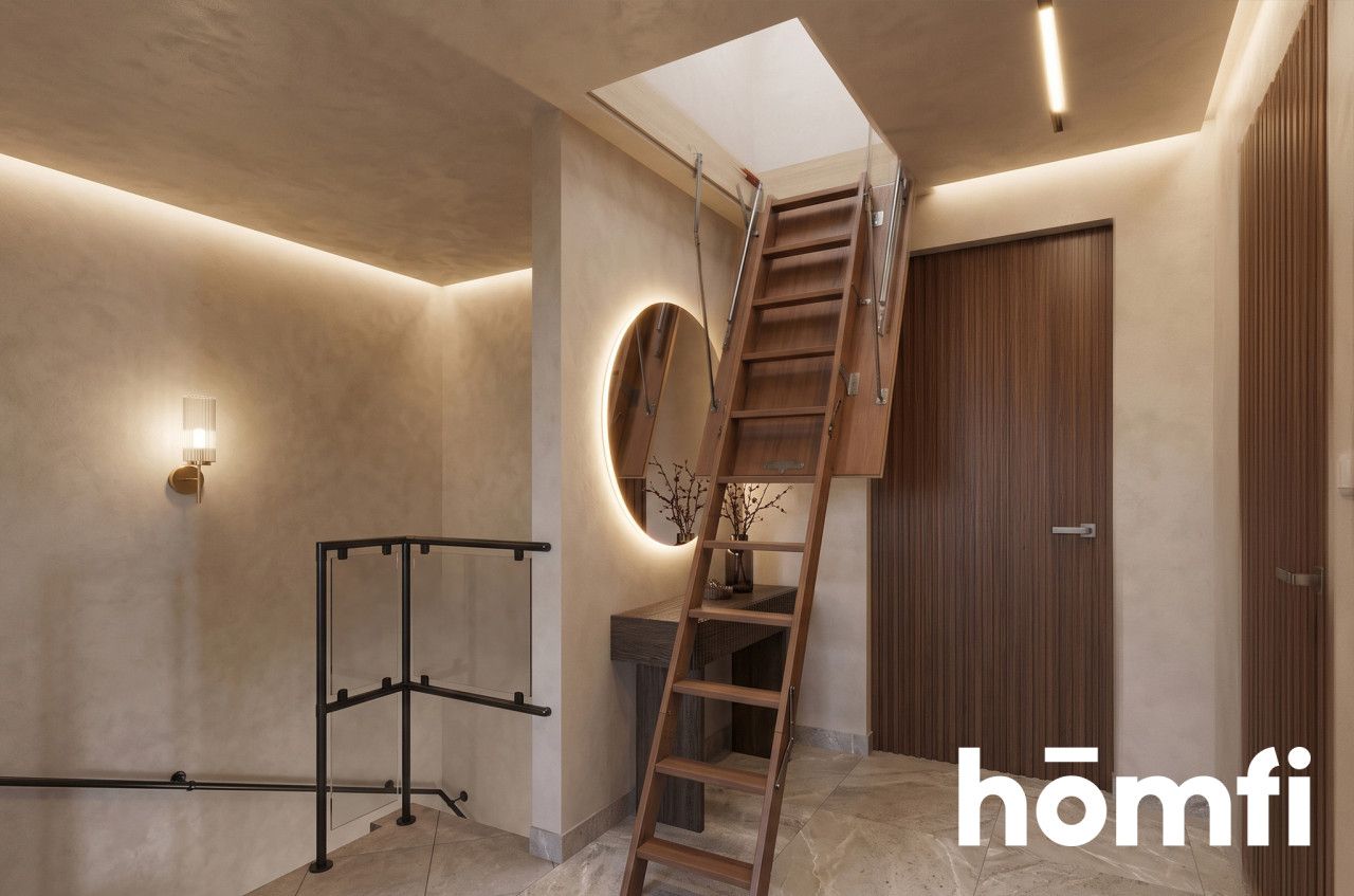 Przestronny dom 200 m² z osobnym mieszkaniem 40 m² i garażem - Dom - Sprzedaż - Nowodworski, Nowy Dwór Gdański