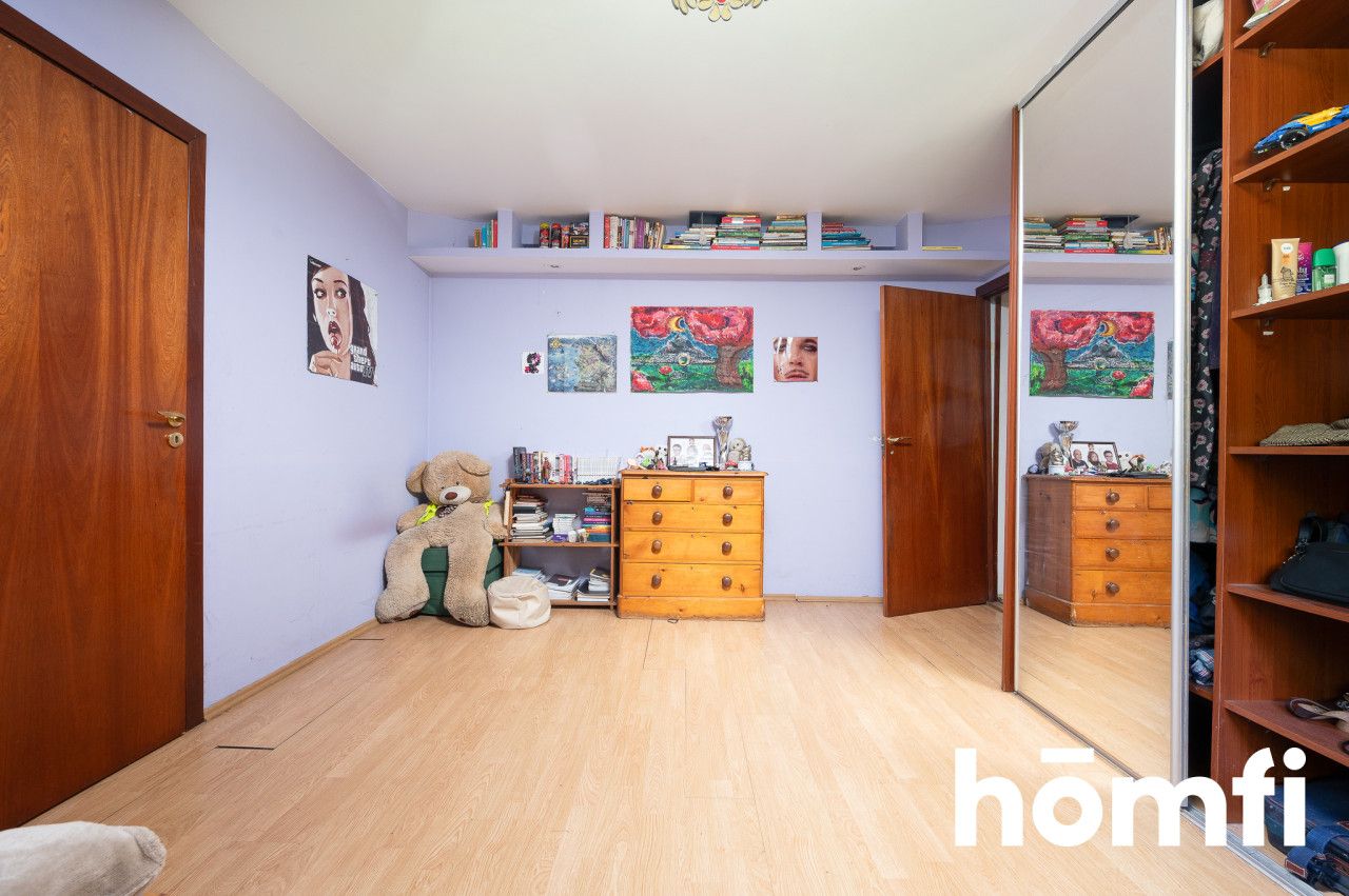Unique: House of 262m2 on 1 ha in the middle of the forest - House - Sale - Wadowicki, Wadowice / Wysoka