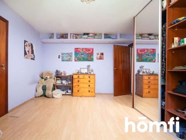Unique: House of 262m2 on 1 ha in the middle of the forest - House - Sale - Wadowicki, Wadowice / Wysoka
