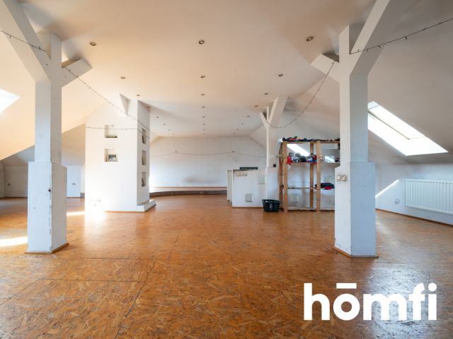 Unique: House of 262m2 on 1 ha in the middle of the forest - House - Sale - Wadowicki, Wadowice / Wysoka