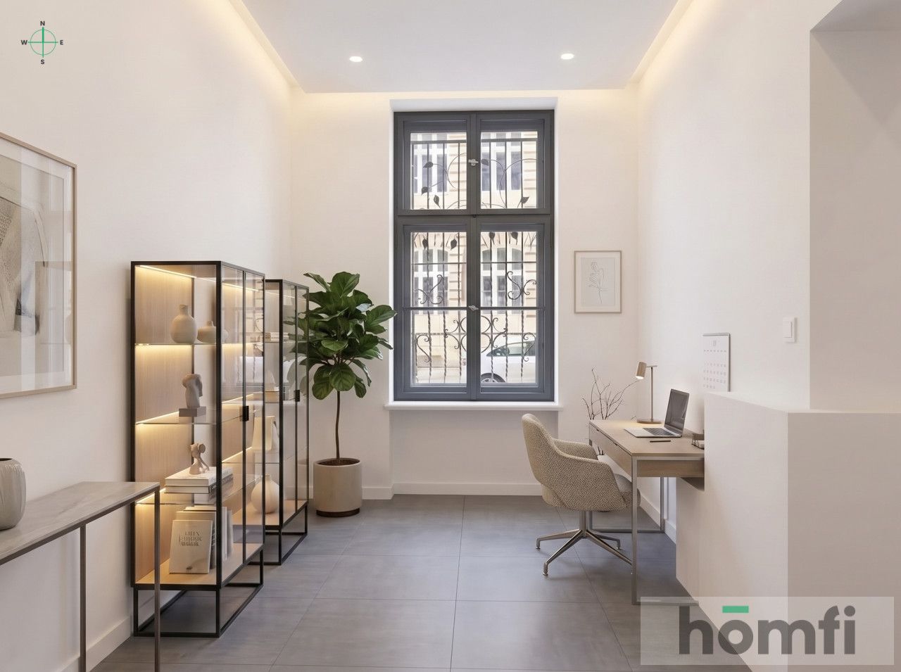 Commercial Premises on Piekarska Street | 61 m² | Bytom - Commercial premises - Sale - Bytom, Centrum