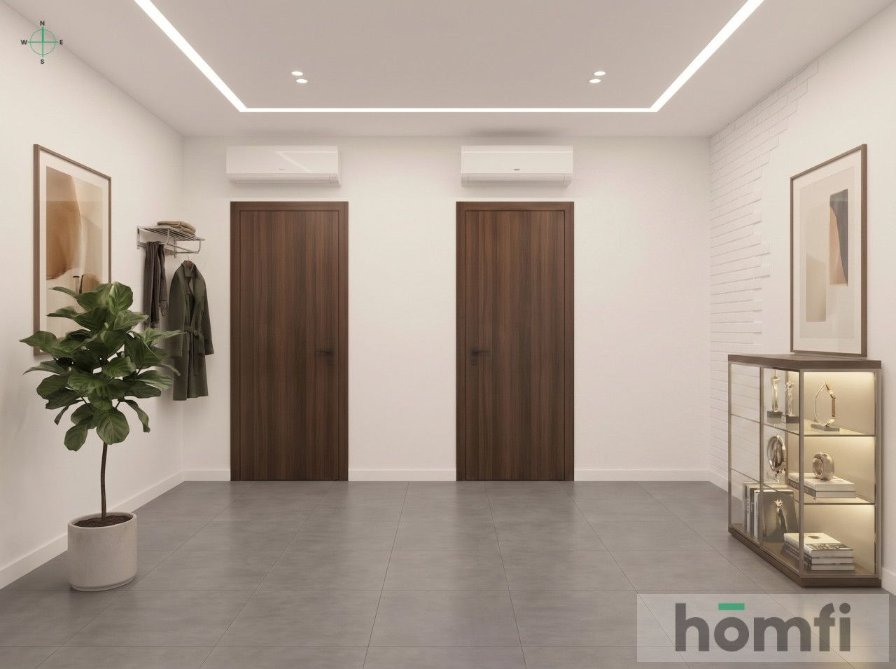 Commercial Premises on Piekarska Street | 61 m² | Bytom - Commercial premises - Sale - Bytom, Centrum
