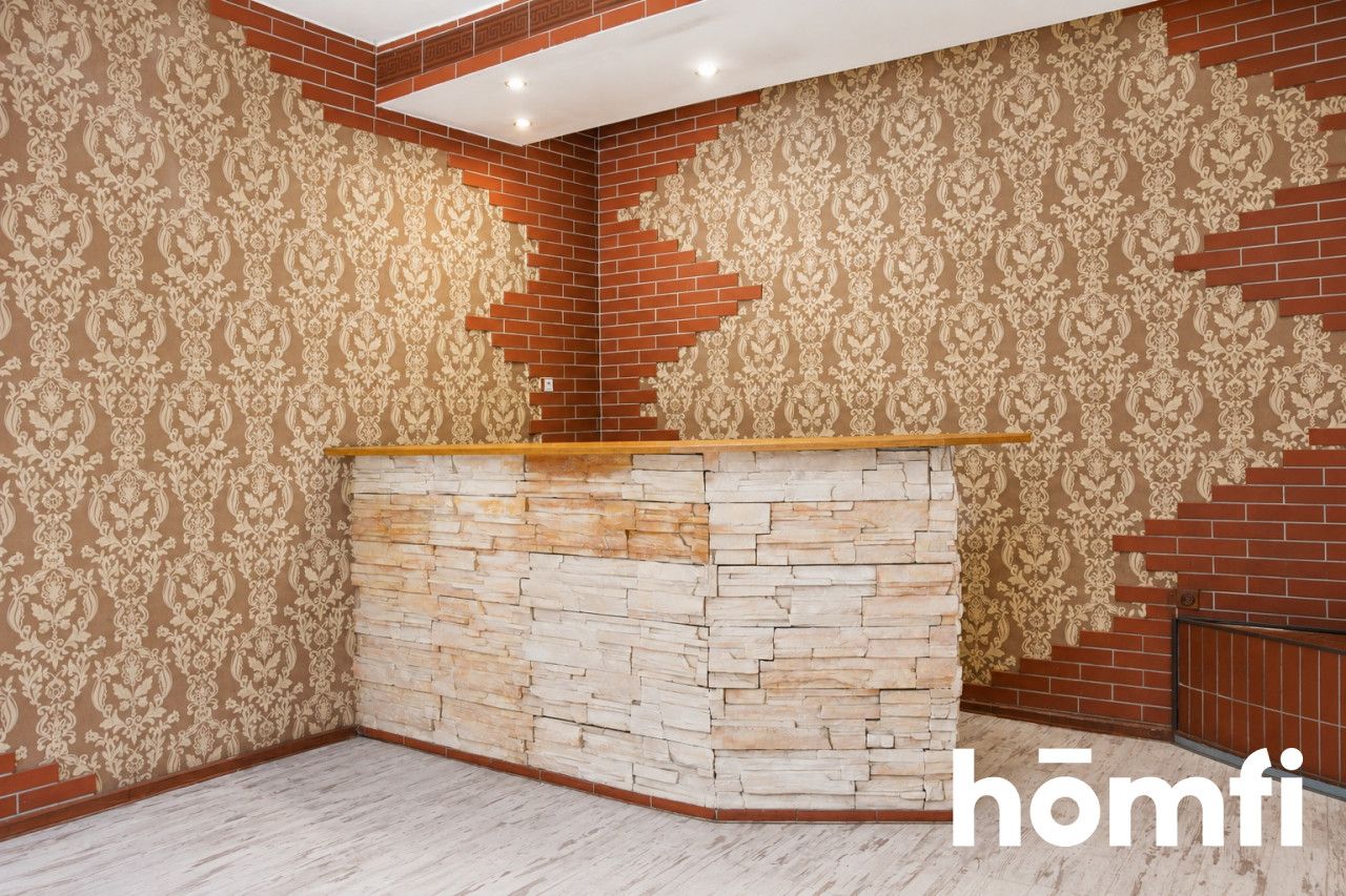 Commercial Premises on Piekarska Street | 61 m² | Bytom - Комерційне приміщення - Продаж - Bytom, Centrum