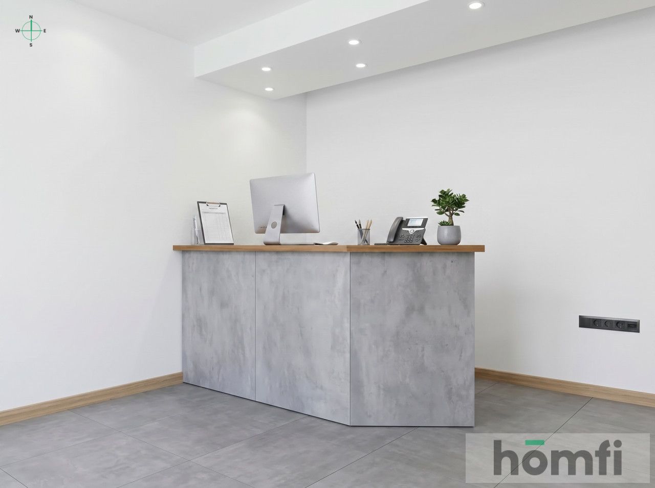 Commercial Premises on Piekarska Street | 61 m² | Bytom - Commercial premises - Sale - Bytom, Centrum
