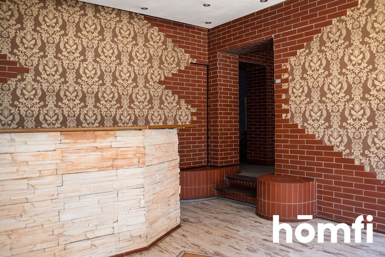 Commercial Premises on Piekarska Street | 61 m² | Bytom - Комерційне приміщення - Продаж - Bytom, Centrum