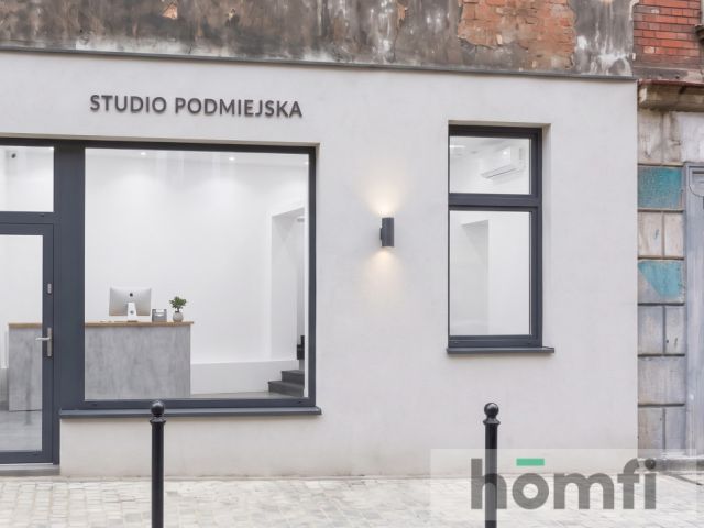 Lokal użytkowy w centrum Bytomia! - Lokal użytkowy - Sprzedaż - Bytom, Centrum